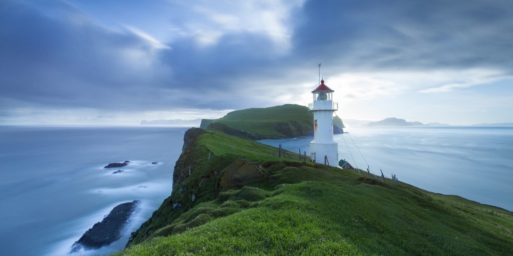 Vitin - tín leiðbeining