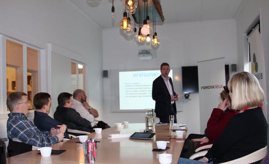 Strategiskeið